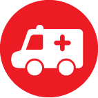 Ambulance Icon