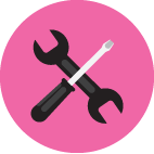 Repair Icon